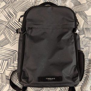 Timbuk2 Division Laptop Backpack Deluxe 22L
